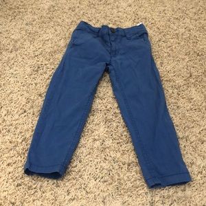 Blue Oshkosh Pants